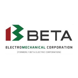 BetaElectromechanical-logo