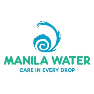 Manila Water Company Logo