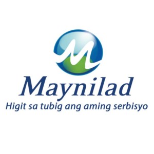 Maynilad Logo