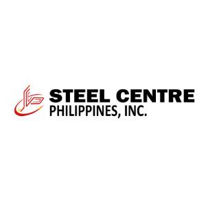 Steel Centre Logo