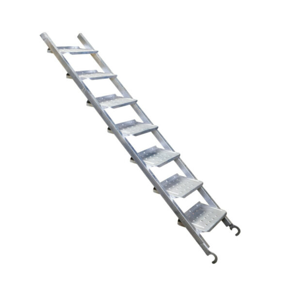 11 Ladder for H Frame