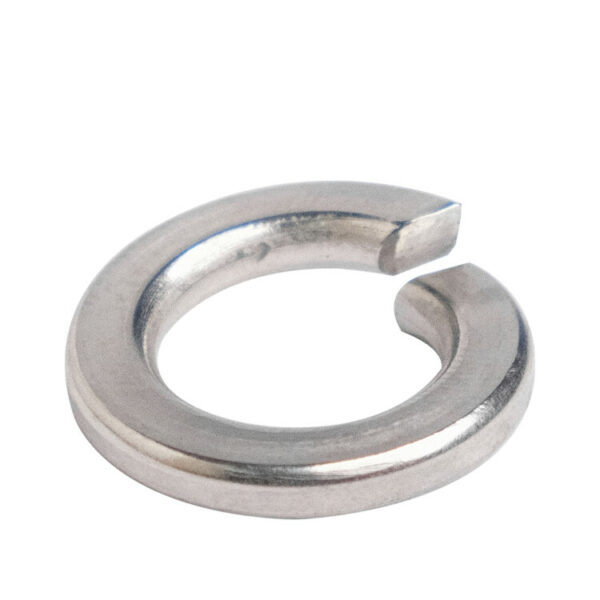 18 Stainless 304 Lock Washer