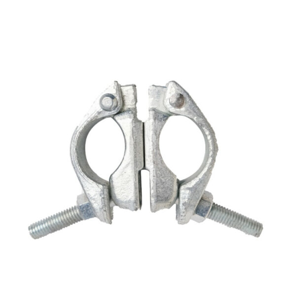 21 Forged Swivel Clamp