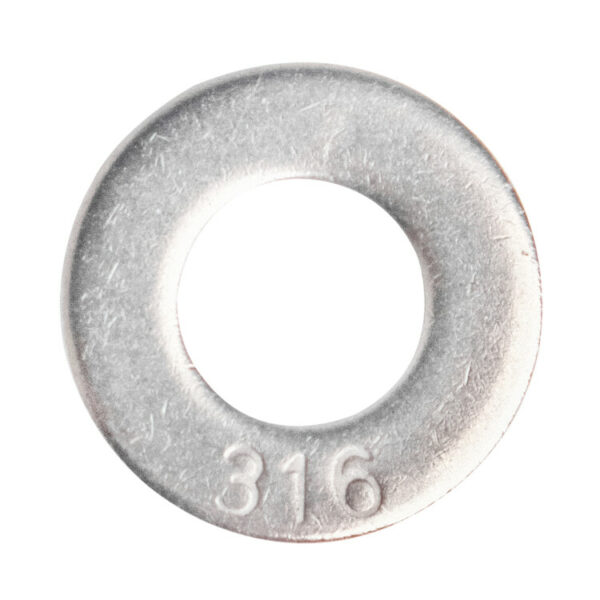 Stainless 316 Washer