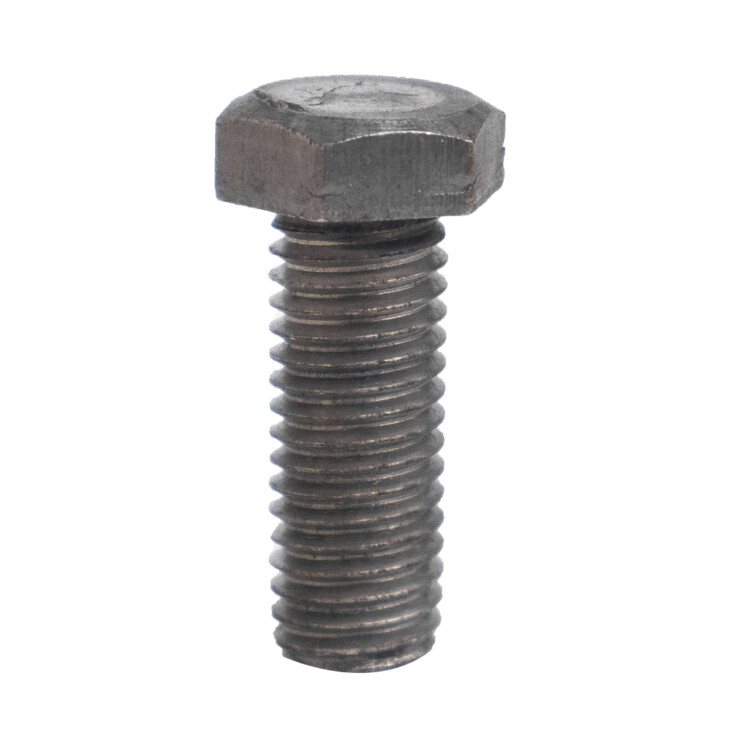40+ Different Types of Bolts and Nuts and Washers (With Pictures)
