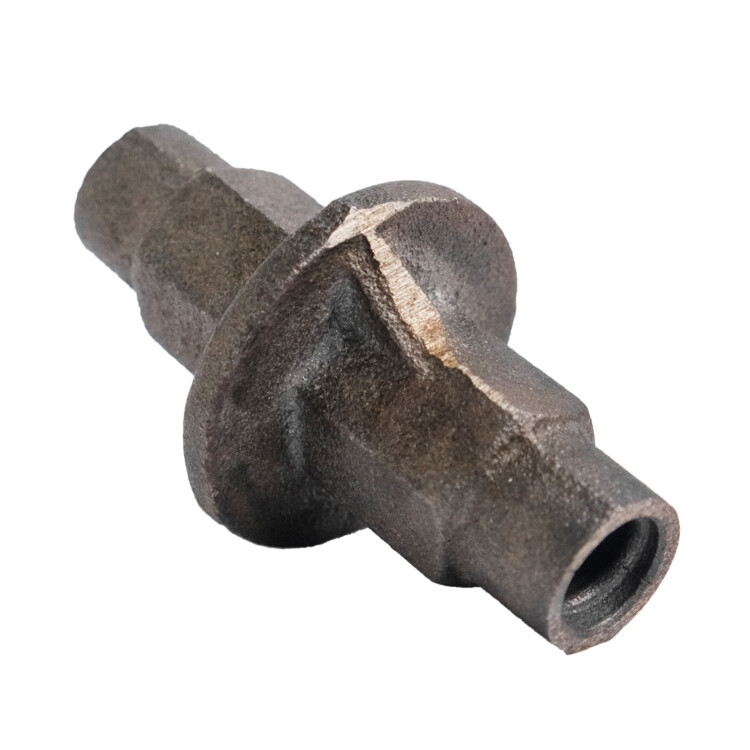 Water Stopper for Tie Rod  Helix Steel Products Corporation